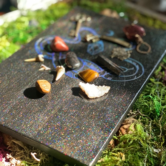 Where There’s A Will There’s A Way - Picture 2 of 6